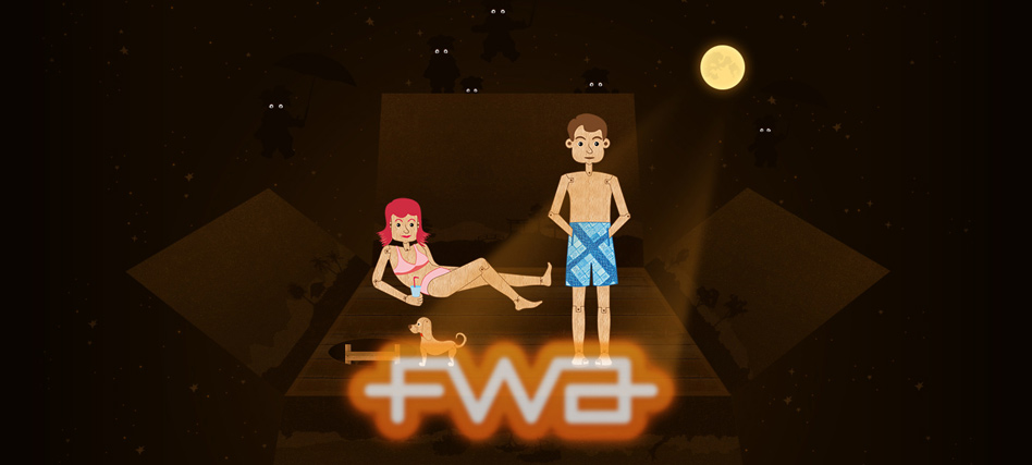 FWA Wallpaper