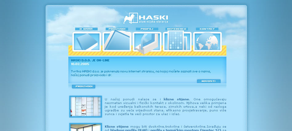 Haski