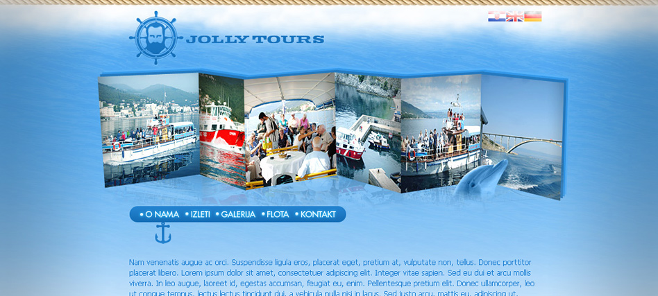 Jolly Tours