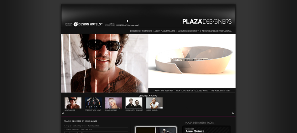Plazadesigners