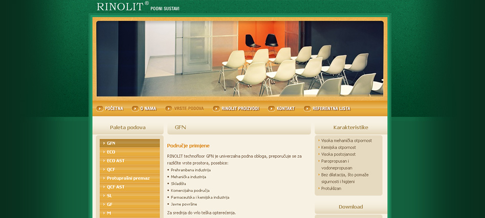 Rinolit